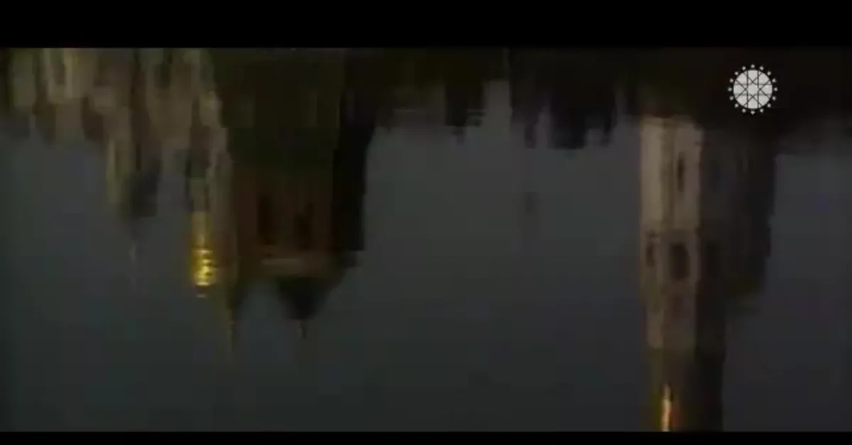 İletişim Başkanı Fahrettin Altun'dan Karabağ'a ilişkin kritik video mesaj!