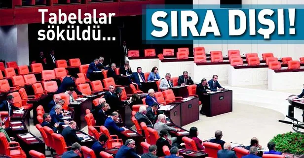 Sıra dışı