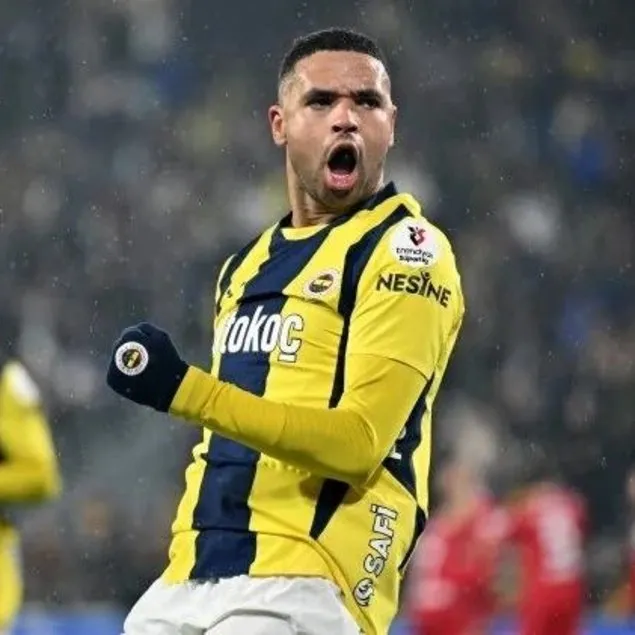 Fenerbahçe’de En-Nesyri ile özel görüşme!