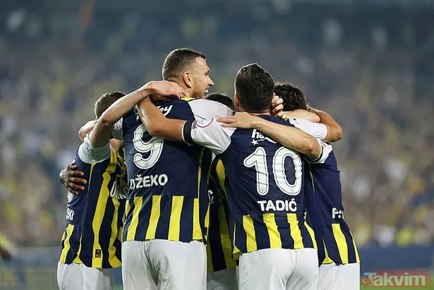 SON DAKİKA FENERBAHÇE TRANSFER HABERLERİ | Fenerbahçe’de Livakovic’ten flaş istek!