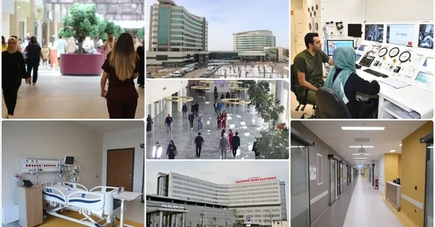 Bakan Memişoğlu, Hazine ve Maliye Bakanı Şimşek ile bir araya geldi