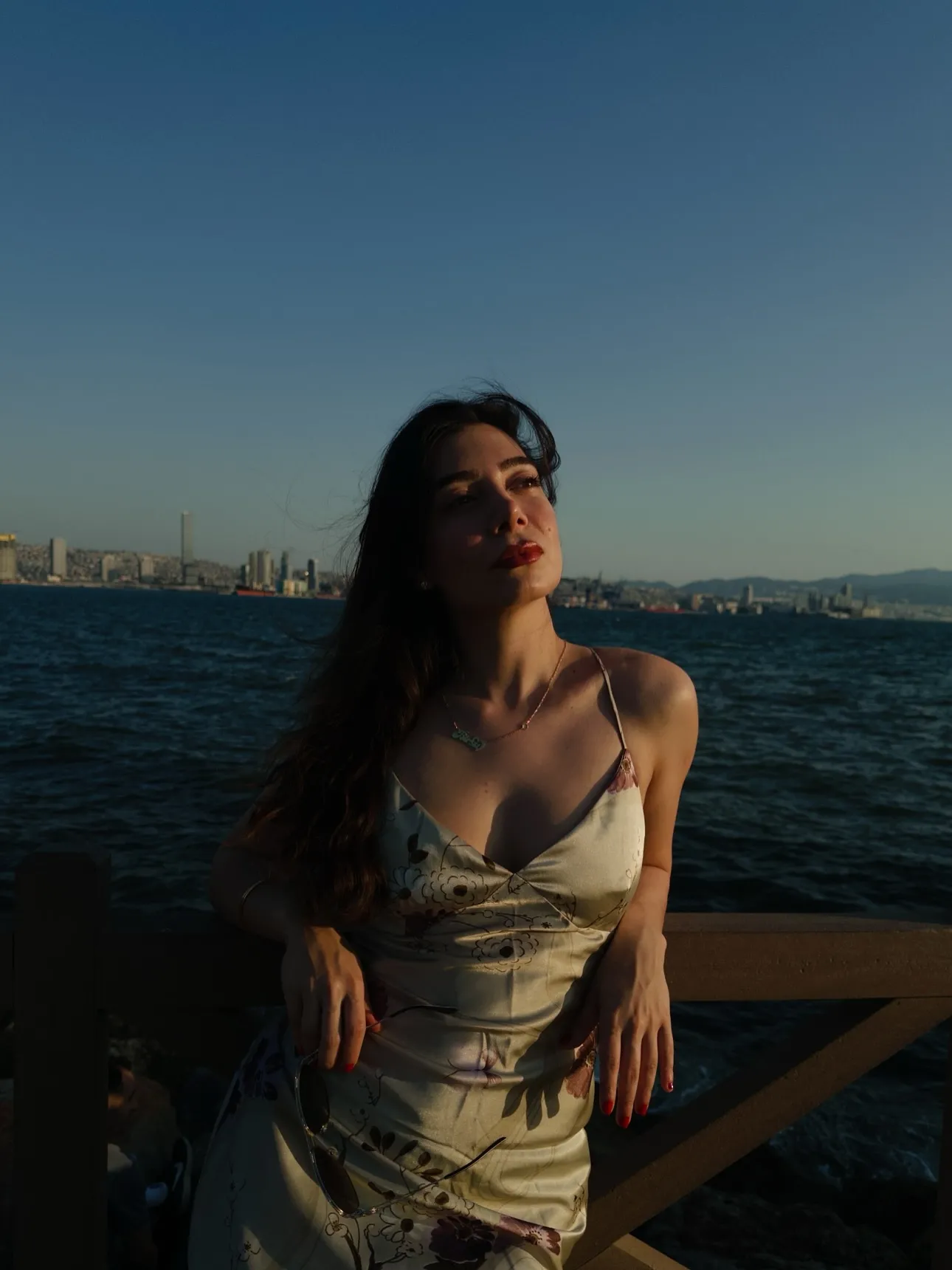 Dadı’nın Duygu'su Gökçe Bilgebay'ın son hali ortaya çıktı! Sinem Kobal’ın minik kardeşiydi... - 13