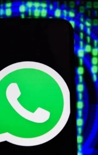 Whatsapp'ta da karanlık dönem başlıyor!