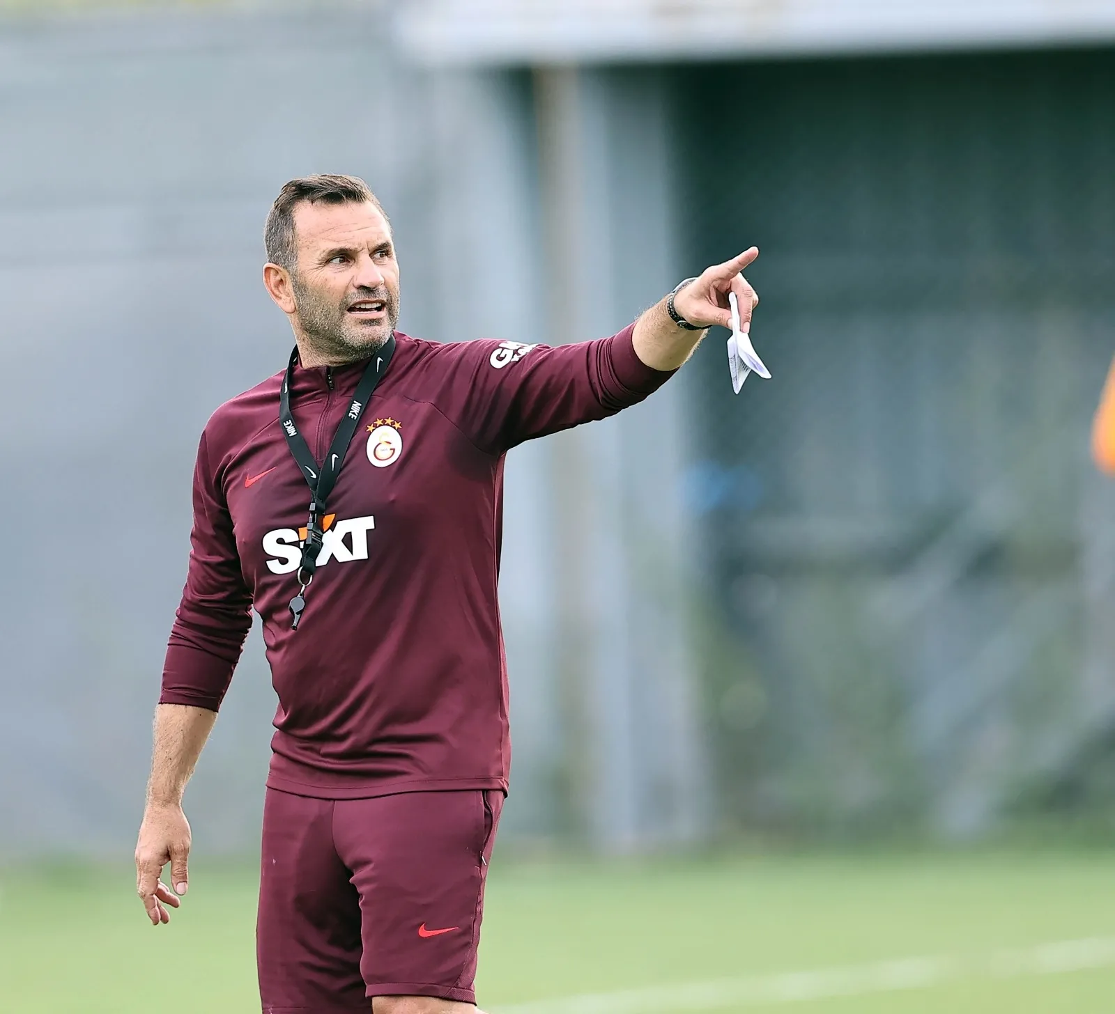 Galatasaray hedef büyüttü! Çifte transfer - 10