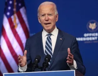 Arizona’nın Biden’esi