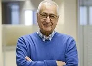 Prof. Dr. Doğan Cüceoğlu evinde ölü bulundu