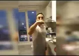 CHP'li İBB'nin yardım kolisi götürüp kurgu röportaj yaptığı Ali Genlik'in sosyal medyada yayınlanan o videosu tepki çekti
