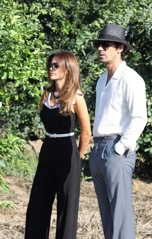 Bir Zamanlar Çukurova 107. bölüm CANLI izle! Bir Zamanlar Çukurova son bölüm izle! Fekeli’nin ölümü yasa boğuyor…