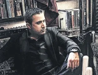 ‘Salgın’a şarkı yazdı