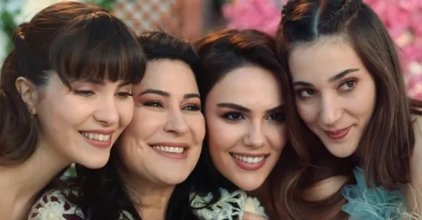 Yeni sezon öncesi bomba gibi nakil! Üç Kız Kardeş'e 2 yeni oyuncu! 5 yıllık zaman atlaması, yeni hikaye derken...