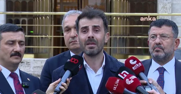 CHP'nin mülakat mağduru olarak tanıttığı isimlerin terör bağlantıları ortaya çıktı