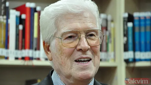 Haldun Dormen'in cenazesinde korku dolu anlar yaşatmıştı! İzzet Günay'dan açıklama geldi - 9