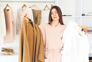 Modanın yeni şifresi: Logosuz lüks
