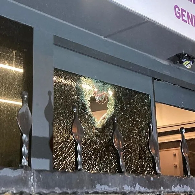 1 şüpheli gözaltında