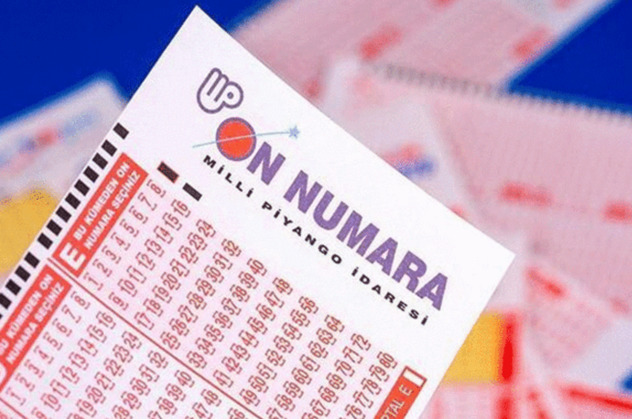 On Numara 1 Şubat 2021 sonuçları açıklandı! On Numara çekiliş sonucu sorgulama ekranı!