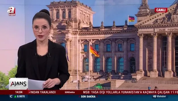 Frankurt Havalimanı'nda koronavirüs bahanesiyle işten çıkartılan Türkler açlık grevi başlattı