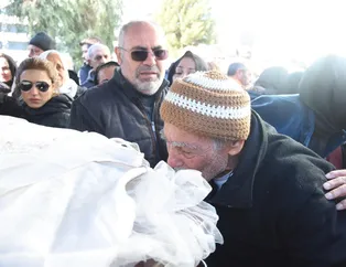 Uçak kazasında ölen Songül Bozkurt son yolculuğuna uğurlandı! Ablasının feryadı yürek dağladı: Gitme dedim, dinlemedin