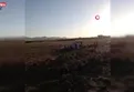 Mardin'de tır şarampole yuvarlandı: 1 yaralı