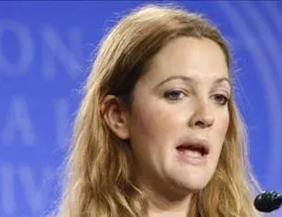 Drew Barrymore