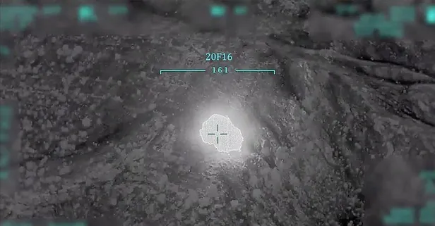 Mehmetçik’in Haftanin zaferi