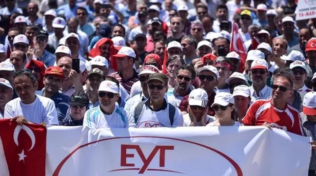 Kabine Toplantısı başladı! Gündemde neler var? Asgari ücret zammı, EYT, 3600 ek gösterge...-13