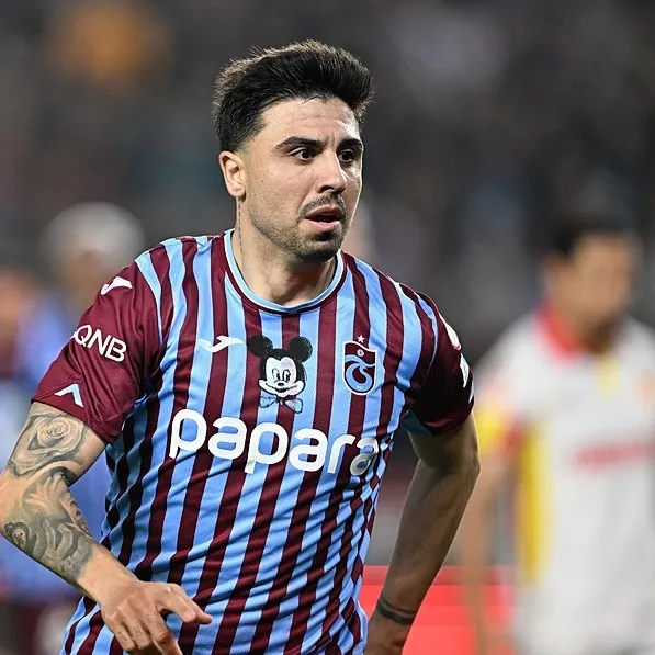 Fırtına değil tufan