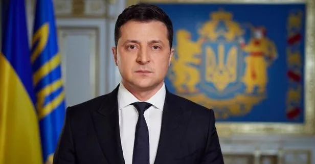 Ukrayna Devlet Başkanı Zelenskiy: Rusya ile müzakerede istediğimiz sonucu alamadık