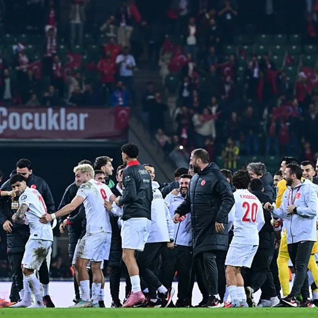 İşte çılgın Türkler