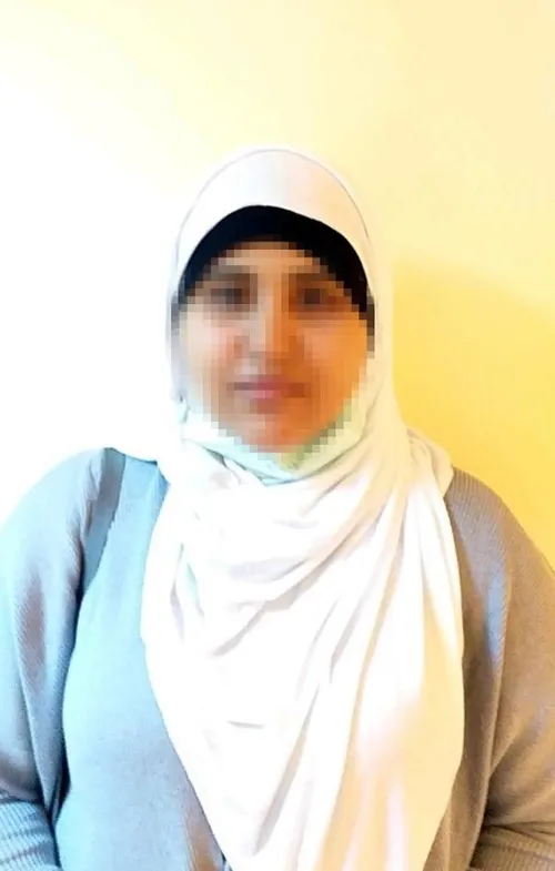 Son dakika: INTERPOL tarafından kırmızı bültenle aranan DEAŞ'lı Ankara'da yakalandı!-1