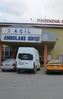 Hakkari'de PKK'dan kalleş tuzak