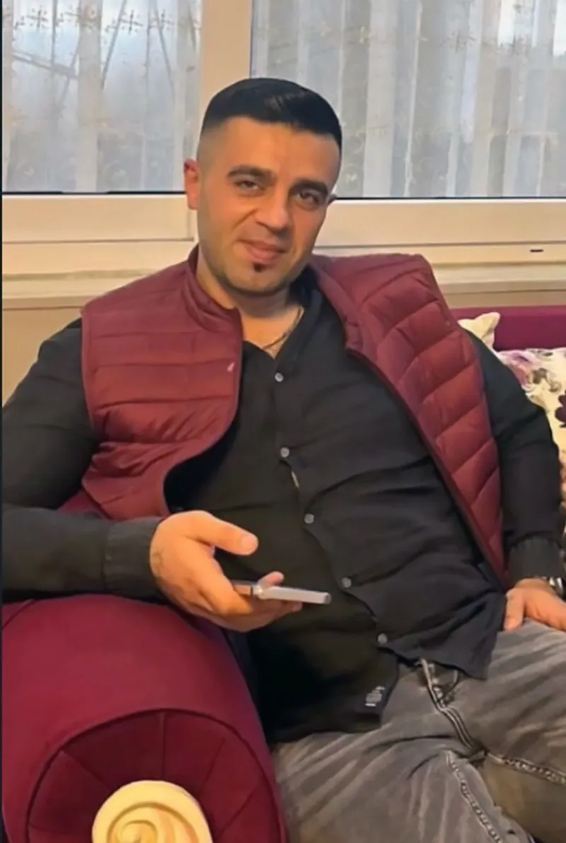 Saldırıda hayatını kaybeden Abdullah Oğuz