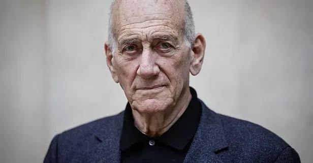 İsrail eski Başbakanı Olmert Trump’a seslendi! “Netanyahu’ya yeter artık de”