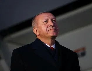 Başkan Erdoğan’dan Tiyatro Günü mesajı