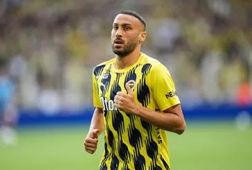 Cenk Tosun’a sürpriz talip!
