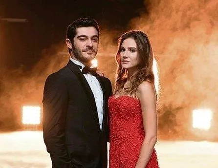 Maraşlı 11 Ocak Pazartesi Başlıyor!