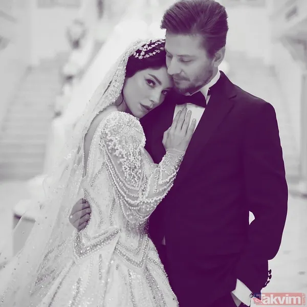 Merve Boluğur’un paylaşımı ağızları açık bıraktı! Mert Aydın’ın annesini gören ablası sandı! “Çılgın gelin” Merve kayınvalidesiyle... - 21