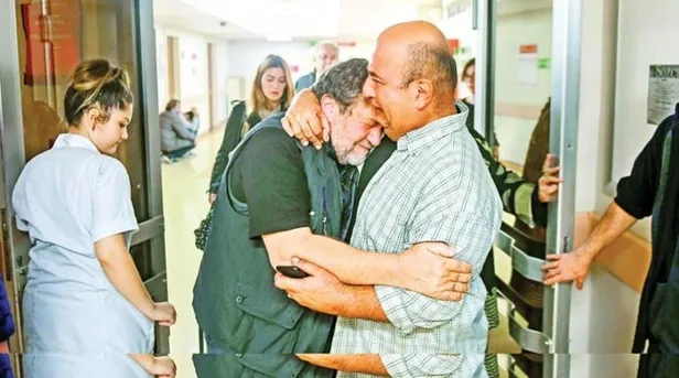 Başkan Erdoğan, Ara Güler'in vefatından dolayı taziye mesajı yayımladı-1