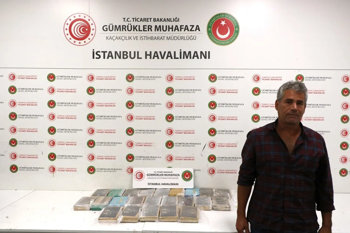 1789469186948.jpeg İstanbul Havalimanı’nda 206 milyon liralık uyuşturucu operasyonu! Pilot kıyafetiyle ayrılan şüpheli aranıyor-4