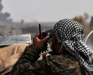 PYD ABD’ye petrol satıyor!