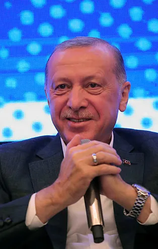 Başkan Erdoğan'dan 1915 Çanakkale Köprüsü'yle ilgili erken açılış müjdesi