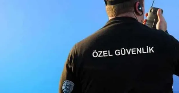 20 Temmuz İŞKUR başvuru iş ilanları Şoför, Güvenlik Görevlisi personel alımı...-4