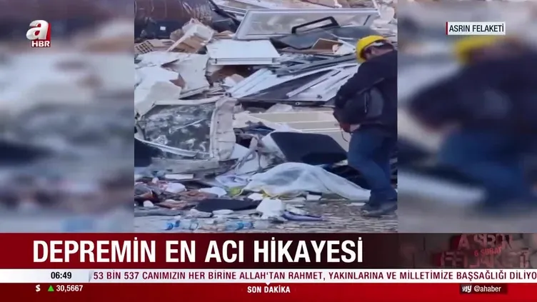 6 Şubat ''Asrın Felaketi''nin yıl dönümü!