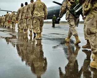 Süleymaninin öldürülmesinin ardından Iraktan ABDyi kızdıracak açıklama: Sonlandırılabilir...