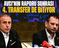 Son dakika Trabzonspor transfer haberi: Yıldız isimde sona yaklaşıldı… İlk mesaj geldi!