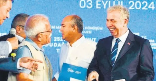 Mansur Yavaş’ın konut vaatleri yarım kaldı: 47 bin 970 söz, sadece 456 teslim