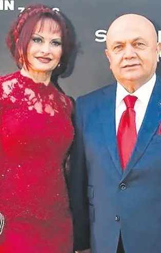 Sarar çiftini soyan hırsızlar Avrupa'da yakalandı