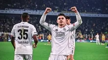 Beşiktaştan 2. Rashica hamlesi! Galatasaraylı yıldızı istiyor