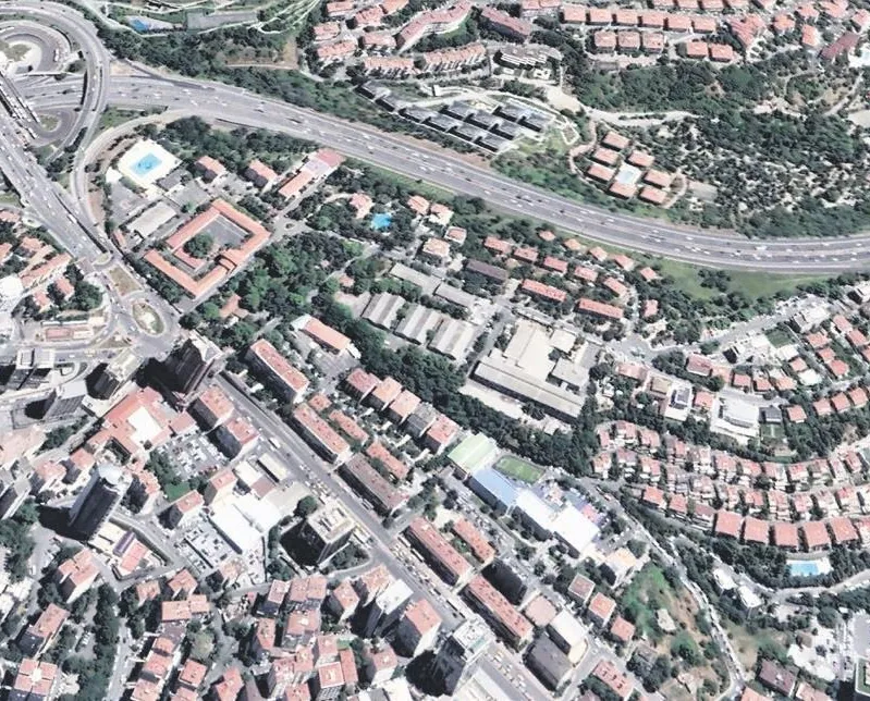 İstanbul’un en değerli arsaları satışta