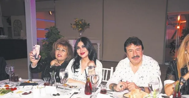 İftar buluşması