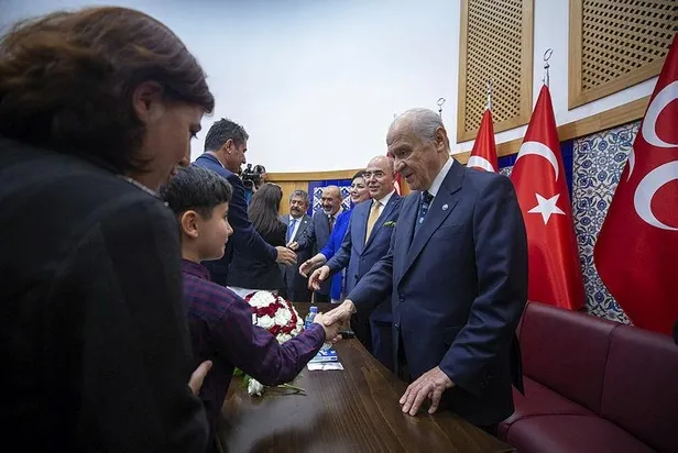 Son dakika: Devlet Bahçeli'den flaş İstanbul açıklaması-3